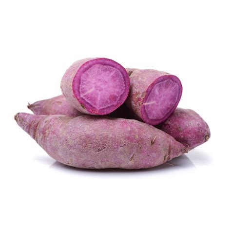 Murasaki Potatoes Forgequst