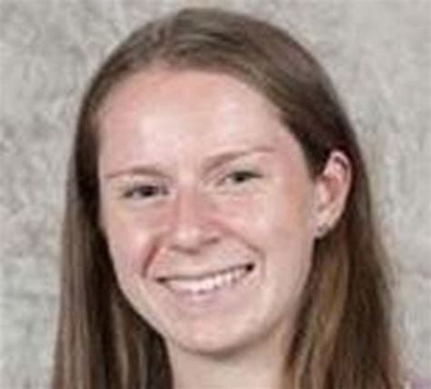 Lehigh University Runner Jen Markham Earns Top Scholar Athlete Accolade