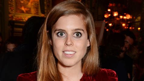 Princess beatrice elizabeth mary of york (born august 8, 1988) is the elder daughter of prince andrew, duke of york and sarah, duchess of york. Here's how much Princess Beatrice is really worth