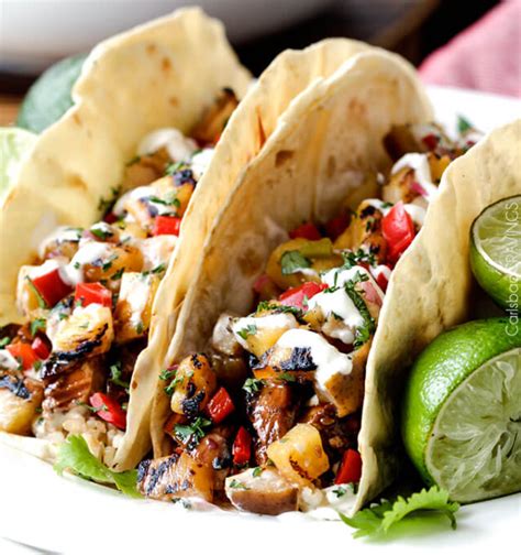 35 Amazingly Delicious Taco Recipes Diy Home Sweet Home