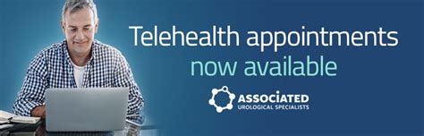 Telehealth Appointments Available With Best Urologists