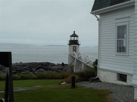 Senior Adventures Lighthouse 5 Marshall Point