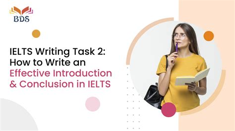 Ielts Writing Task 2 How To Write An Effective Introduction