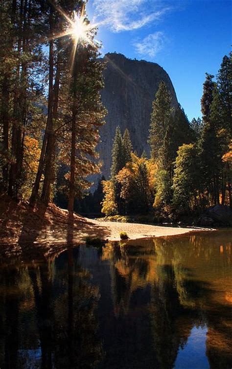 15 Most Beautiful National Parks In America 99traveltips