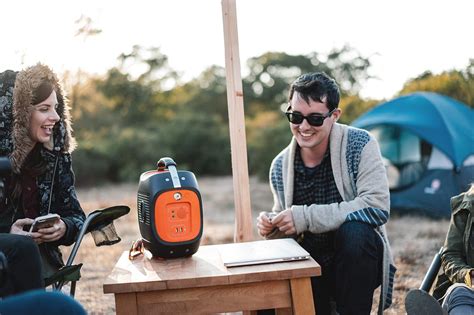 15 High Tech Outdoor Gadgets For Techies