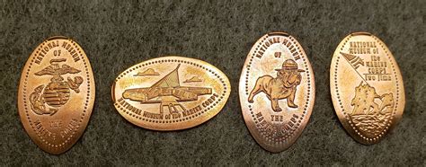 Maybe you would like to learn more about one of these? National Museum of the Marine Corps