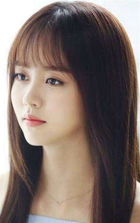 Kim So Hyun Kim Actresses Asian