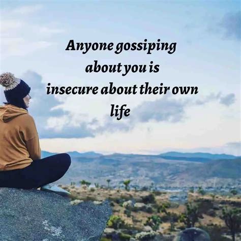 200 Thought Provoking Quotes That Will Make You Rethink Gossip Quotecc