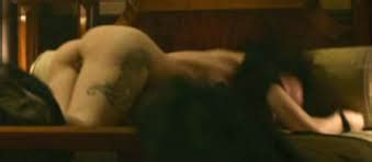 Sexy Rooney Mara Hot