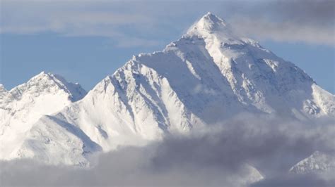 7 Things You Should Know About Mount Everest History In
