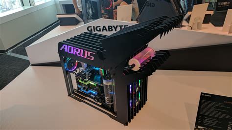 The 12 Coolest Case Mods Of Computex 2017 F3news