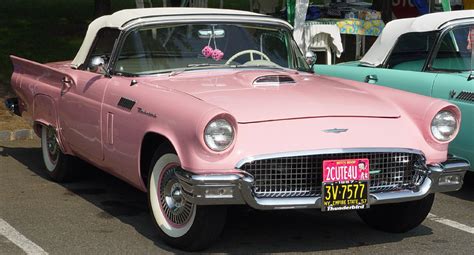 Top 10 Pink Tuning Cars Car News