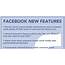 Facebooks New Features Revealed  HuffPost UK