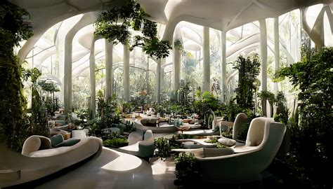 What Is Biophilic Design And Why Does It Matter — Vert Plantworks