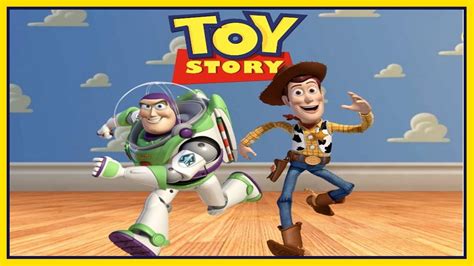 Toy Story 4 Movie Game Toy Story Mania Disney Pixar Games Youtube