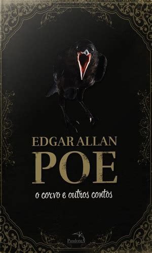 Box Obras Edgar Allan Poe Histórias Extraordinárias Suspense