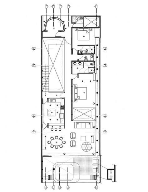 Famous Ideas 39 Japanese Minimalist House Floor Plan