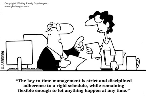 Quotes About Time Management Funny Shortquotescc