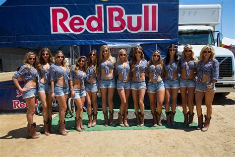 30 Sec Board Monster Girls Vs Red Bull Moto Related Motocross