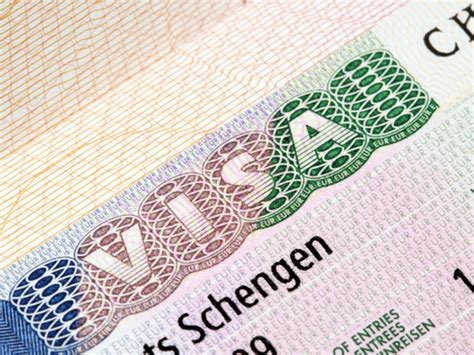 Last Year Of Ukrainians Issued Visas To The Schengen Area Was My Xxx