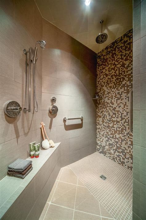 the pros and cons of a doorless walk in shower design when remodeling — degnan design build