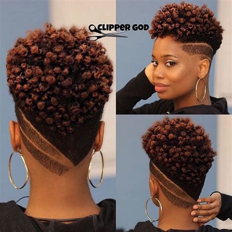 Mohawk Hairstyles For Black Women Pictures Catawba Valley