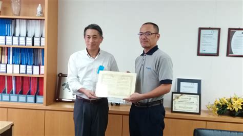Use electronics (m) sdn bhd. Fujimi-Micro Technology Sdn Bhd awarded Kanto Electronic ...