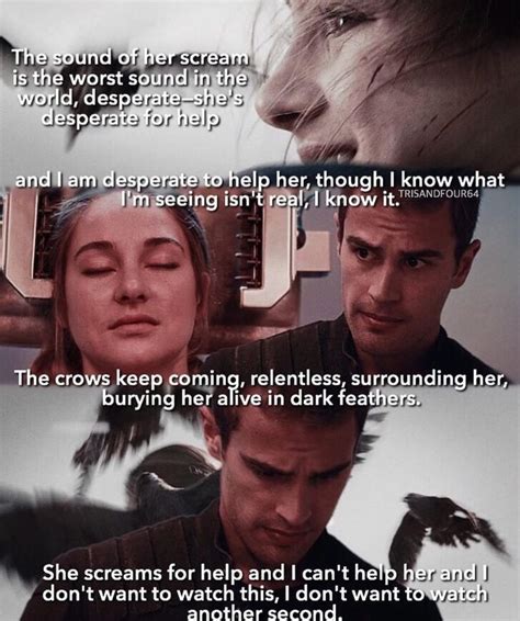 Pin By Ashley Hart On Divergent Divergent Trilogy Movie Memes Divergent