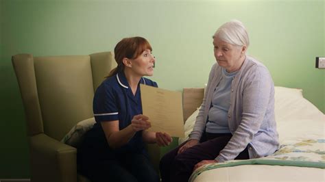 Person Centred Care Training Courses For Care Homes Bvs