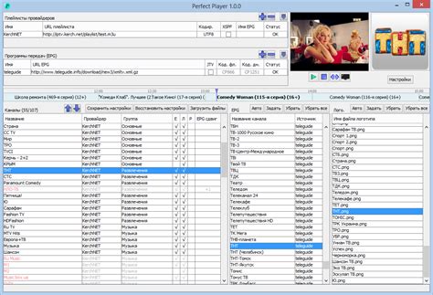 Perfect Player para Windows Download