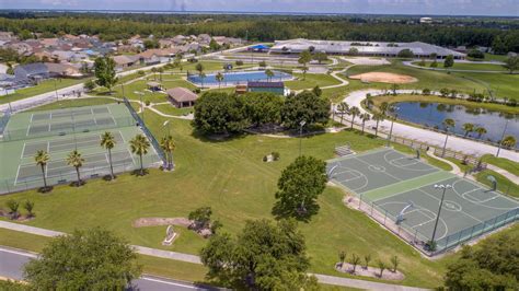 This project is undertaken by silver channel sdn. Parks | City of Kissimmee, FL