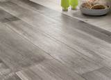 Grey Tile Flooring Pictures