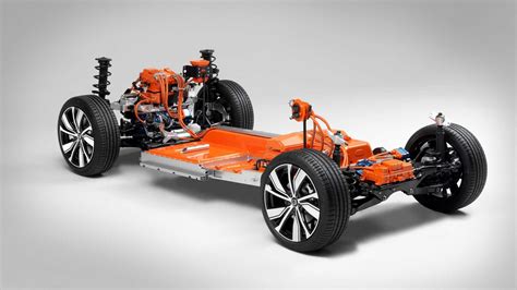 Fundamentals of Electric Vehicle Powertrain | Makermax Systems Inc.