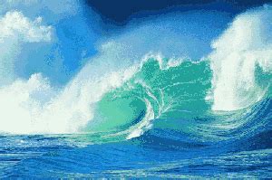 Ocean waves ocean waves movie. Introducing Online Clock Ambient Wallpaper by @onlineclock