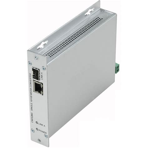 Bosch C1 In Rack Mount Card Cage C1 In Bandh Photo Video