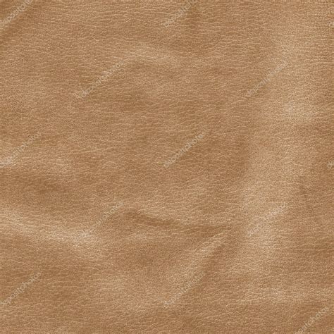 Light Brown Leather Wallpaper