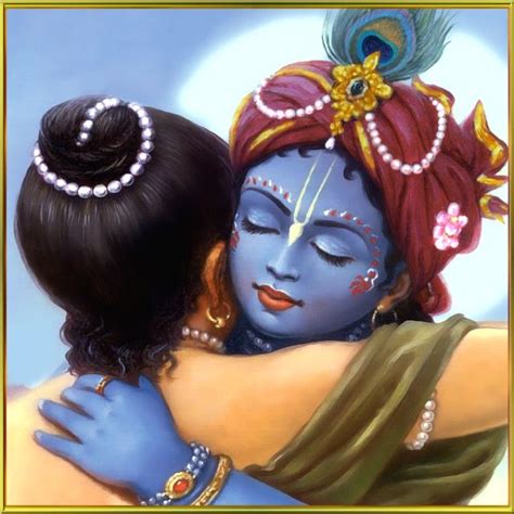 Krishna Friend By Yogeshvara On Deviantart