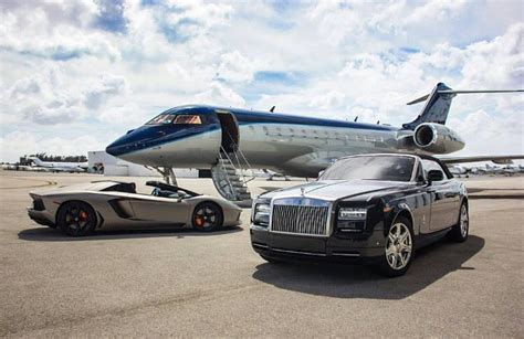 Pin By Rudy Ebanks On Vehicle Of Choice Luxury Private Jets Private