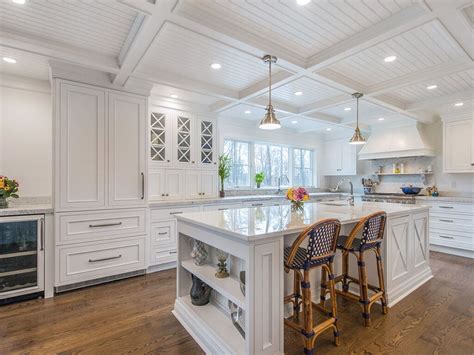 Cape Cod Style Kitchens Home Design Ideas