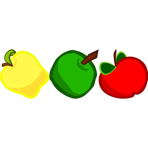 Free Cartoon Pictures Of Apples Download Free Clip Art Free Clip Art