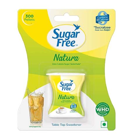 Buy Sugar Free Natura Sweetener Tablets Bottle Of 200 Online And Get Upto