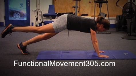 Back Extension Progressions Youtube
