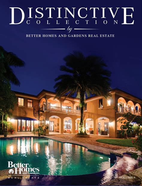 Better Homes And Gardens Distinctive Collection Magazine By Digiboh Issuu