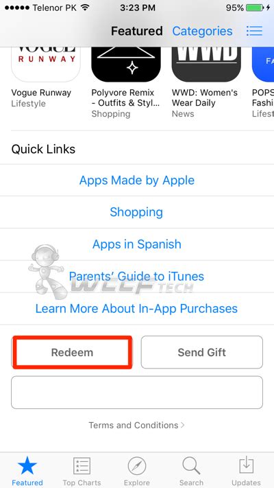 Once redeemed, the balance of your itunes gift card will be added to your itunes account. How To Redeem iTunes Gift Card On iPhone, iPad
