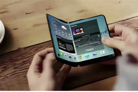 Samsung has dozens of models across different series which cater to all price ranges. 7 things to expect in 2019 with Samsung's foldable 'Galaxy ...