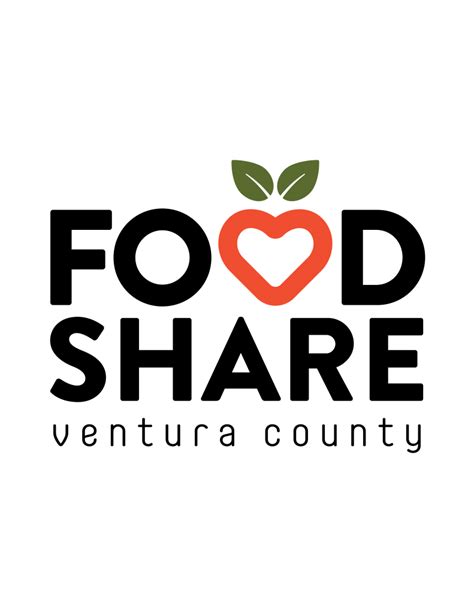 Use logodesign.net's logo maker to edit and download. Food Drives - Food Share of Ventura County