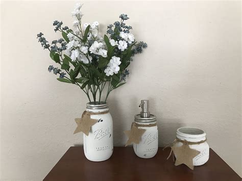 The wood is custom hand distressed. Rustic bathroom set by HomeRusticDesigns on Etsy | Rustic ...