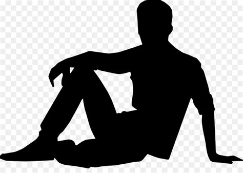 Free Silhouette People Sitting Download Free Silhouette People Sitting