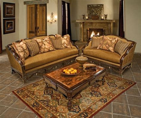 Alyssa Metallic Gold Luxury Living Room Furniture Set Online Furniture