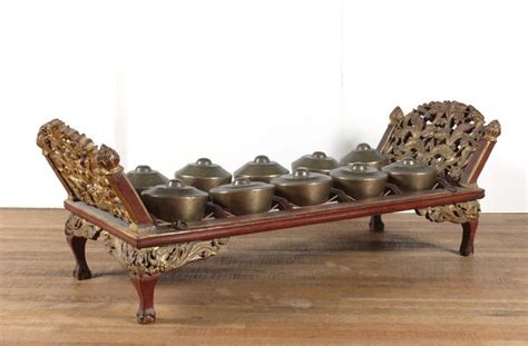 Gamelan Wikipedia The Free Encyclopedia Gongs Hammered Iron